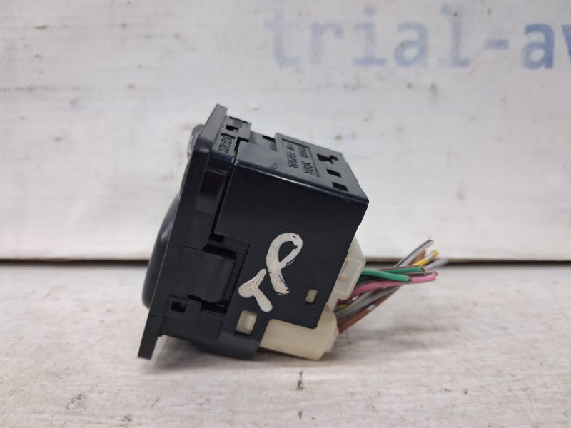 Корректор зеркал Prado 2002-2009 J120 4.0 1GR-FE