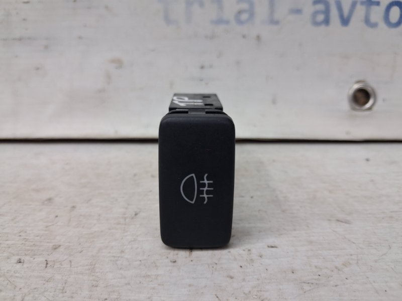 Кнопка противотуманок Toyota Prado 2002-2009 J120 4.0 1GR-FE 8416533040 Б/У