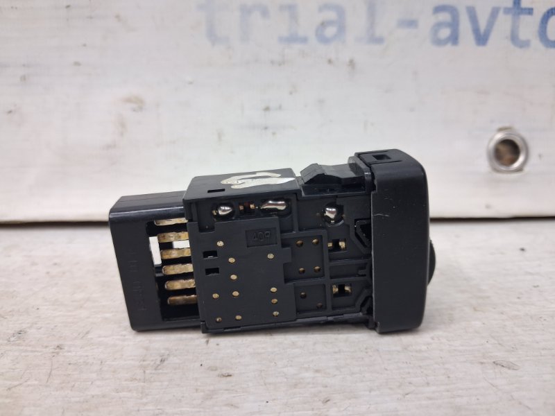 Кнопка подогрева Prado 2002-2009 J120 4.0 1GR-FE