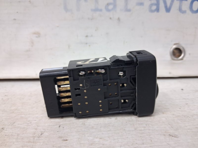 Кнопка подогрева Prado 2002-2009 J120 4.0 1GR-FE