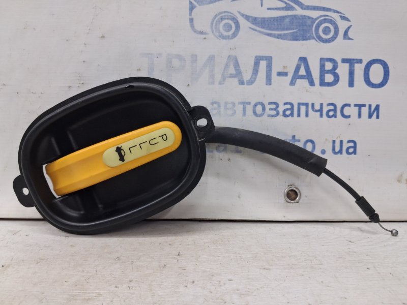 Запчасть ручка крышки багажника Hyundai Sonata 2004-2010 NF 2.4 бензин G4KC 812213K000 Б/У Ручка крышки багажника Hyundai Sonata 2004-2010 NF 2.4 бензин G4KC 812213K000 Б/У