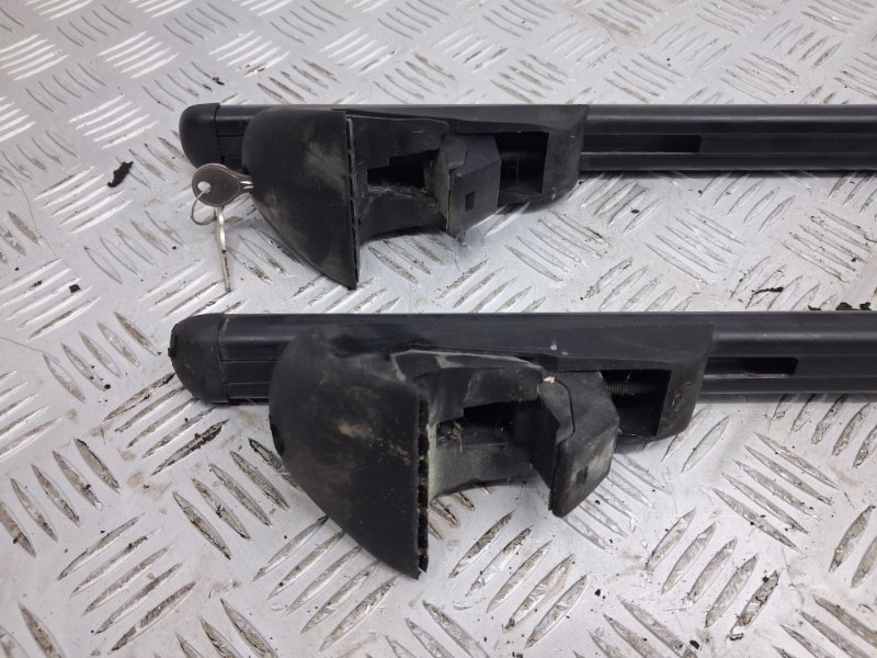 Рейлинги Mitsubishi Outlander cu 2.4 бензин 4G69 Рейлинги Mitsubishi Outlander cu 2.4 бензин 4G69