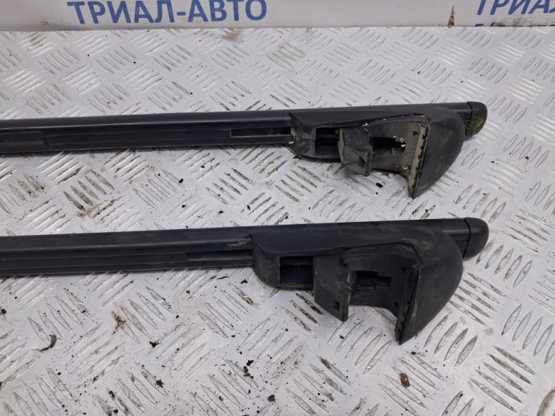 Рейлинги Outlander 2003-2006 cu 2.4 бензин 4G69 Рейлинги Outlander 2003-2006 cu 2.4 бензин 4G69