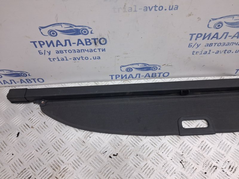 Шторка багажника Outlander 2003-2006 cu 2.4 бензин 4G69 Шторка багажника Outlander 2003-2006 cu 2.4 бензин 4G69