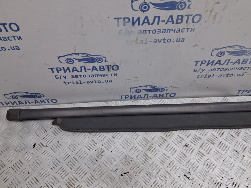 Шторка багажника Prado 2002-2009 J120 4.0 1GR-FE Шторка багажника Prado 2002-2009 J120 4.0 1GR-FE