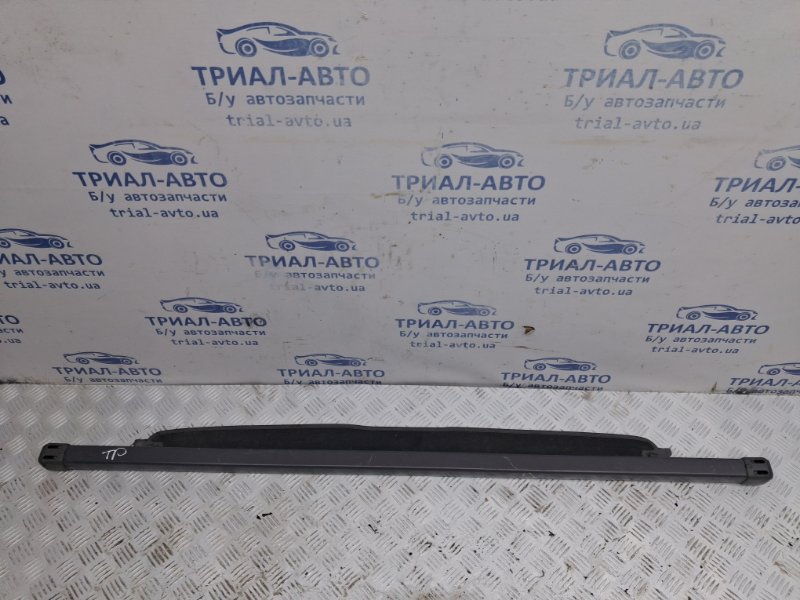 Шторка багажника Prado 2002-2009 J120 4.0 1GR-FE Шторка багажника Prado 2002-2009 J120 4.0 1GR-FE