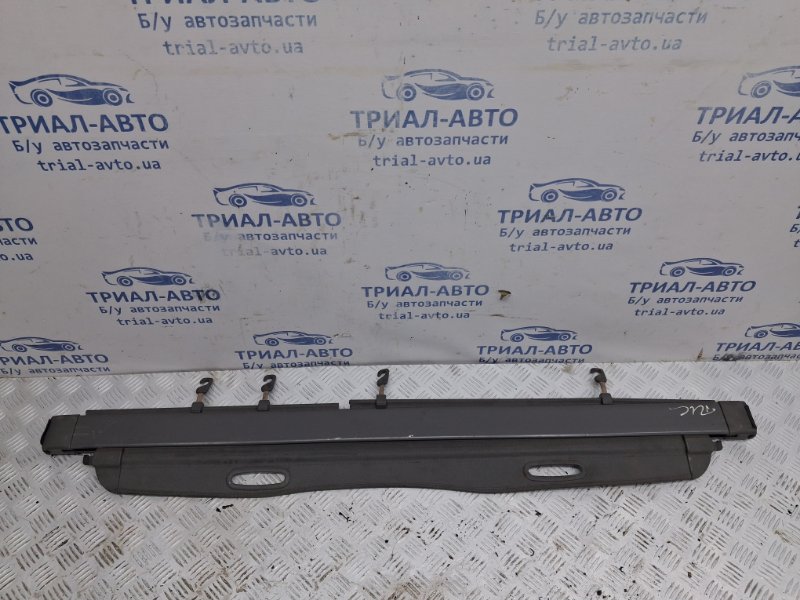 Запчасть шторка багажника Hyundai Tucson 2004-2009 JM 2.0 diesel D4EA 859102E600U7 Б/У Шторка багажника Hyundai Tucson 2004-2009 JM 2.0 diesel D4EA 859102E600U7 Б/У