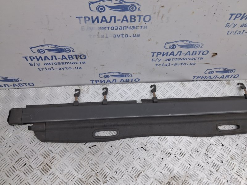 Шторка багажника Tucson 2004-2009 JM 2.0 diesel D4EA Шторка багажника Tucson 2004-2009 JM 2.0 diesel D4EA