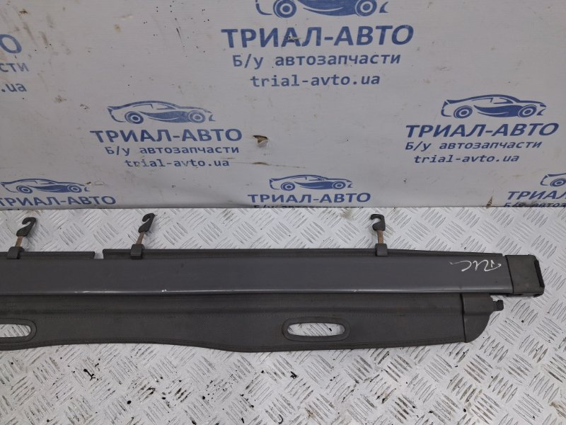Шторка багажника Hyundai Tucson JM 2.0 diesel D4EA Шторка багажника Hyundai Tucson JM 2.0 diesel D4EA
