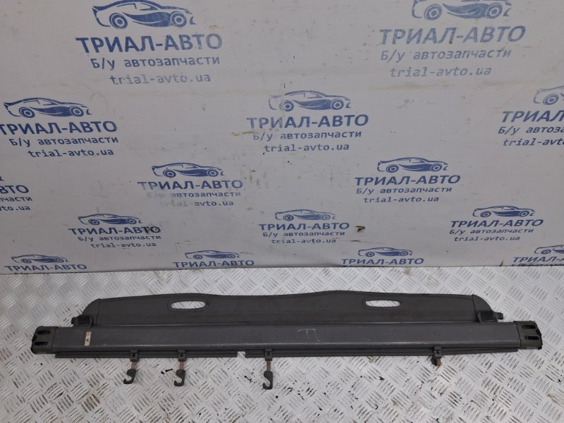 Шторка багажника Tucson 2004-2009 JM 2.0 diesel D4EA Шторка багажника Tucson 2004-2009 JM 2.0 diesel D4EA