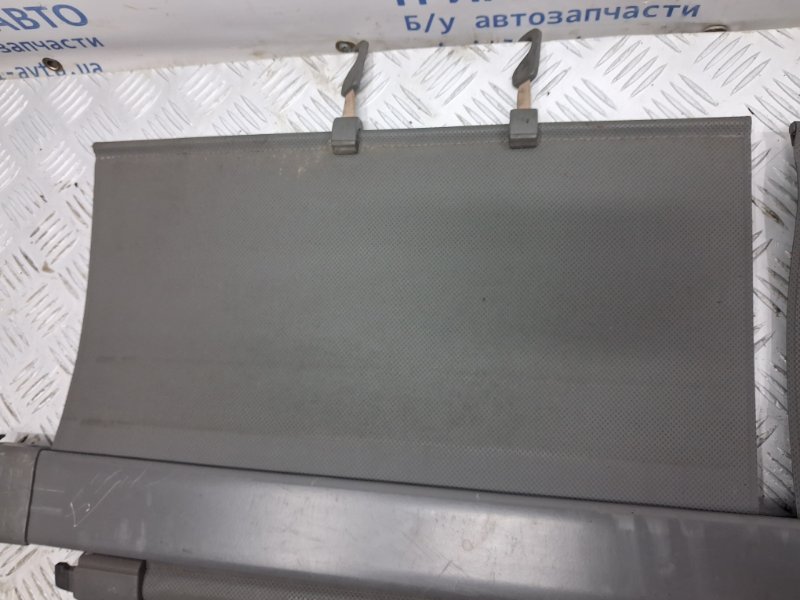 Шторка багажника Tucson 2004-2009 JM 2.0 diesel D4EA Шторка багажника Tucson 2004-2009 JM 2.0 diesel D4EA