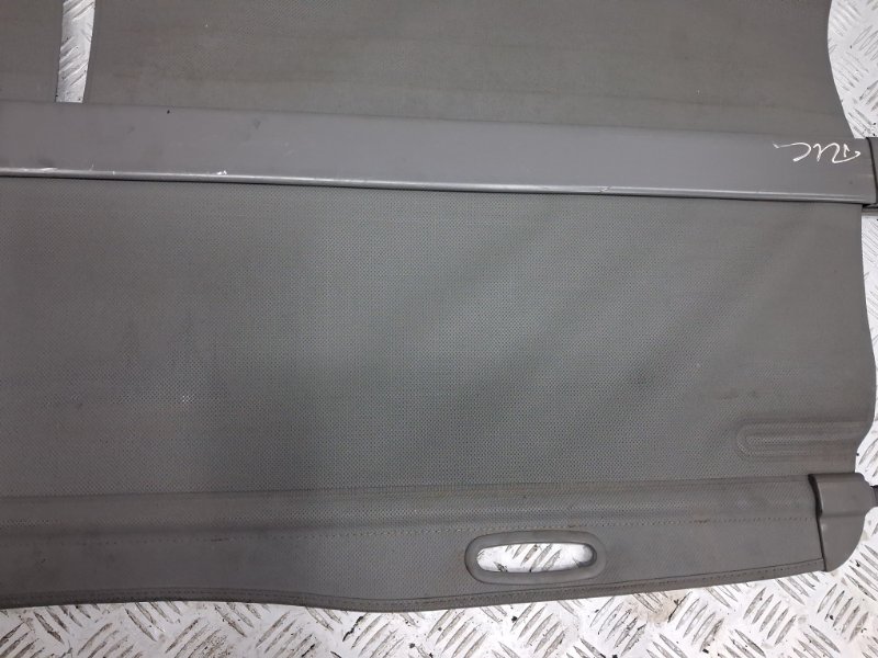 Шторка багажника Tucson 2004-2009 JM 2.0 diesel D4EA Шторка багажника Tucson 2004-2009 JM 2.0 diesel D4EA