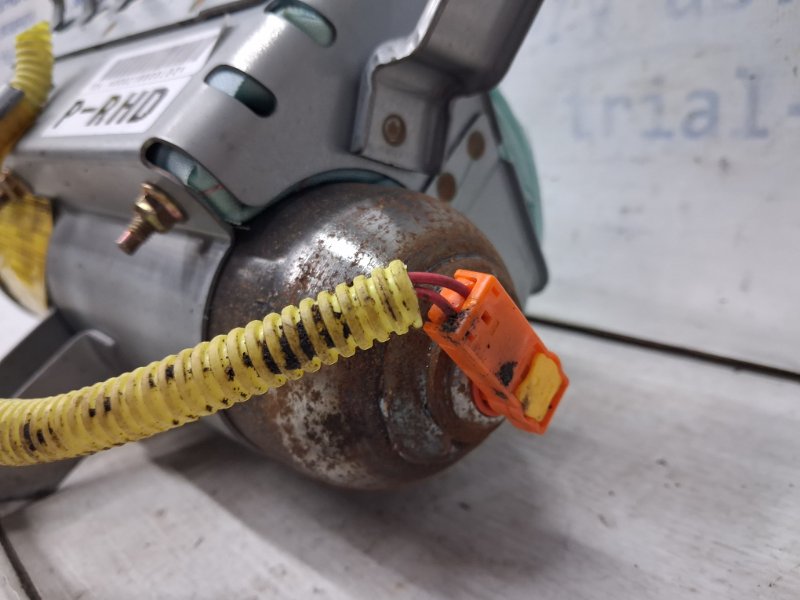 Подушка безопасности в торпеду Prado 2002-2009 J120 4.0 1GR-FE Подушка безопасности в торпеду Prado 2002-2009 J120 4.0 1GR-FE