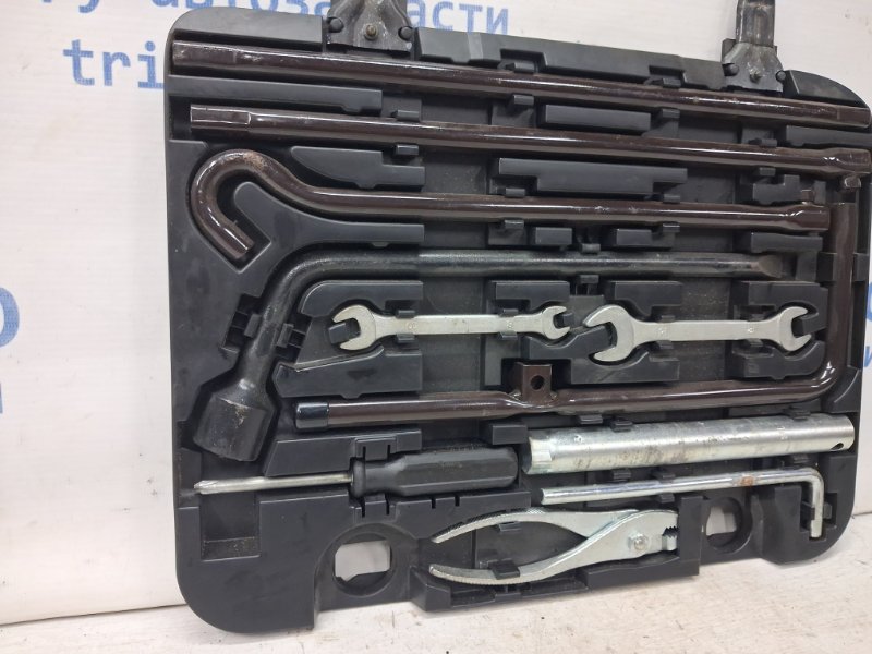 Набор инструментов Prado 2002-2009 J120 4.0 1GR-FE Набор инструментов Prado 2002-2009 J120 4.0 1GR-FE