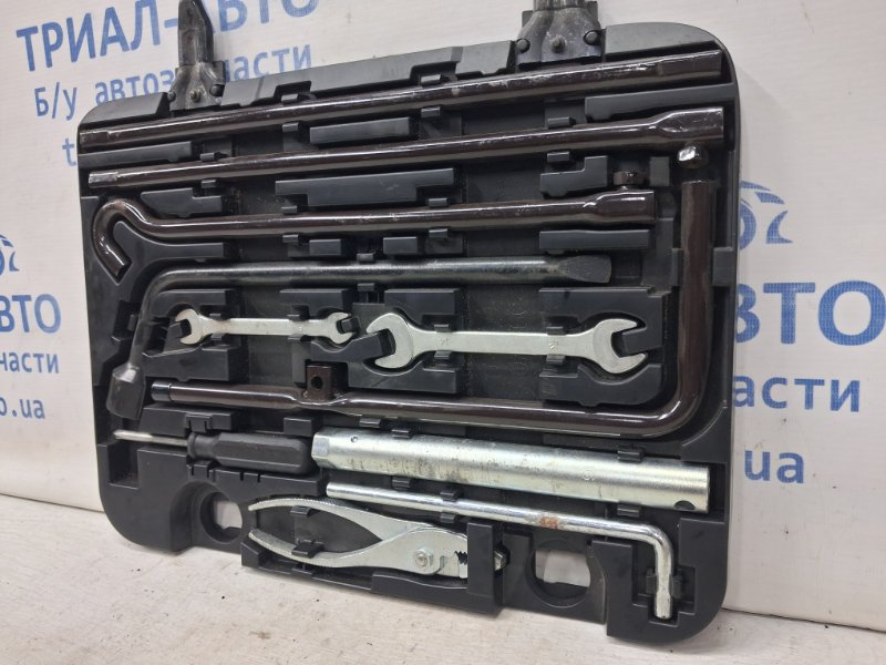 Набор инструментов Toyota Prado J120 4.0 1GR-FE Набор инструментов Toyota Prado J120 4.0 1GR-FE