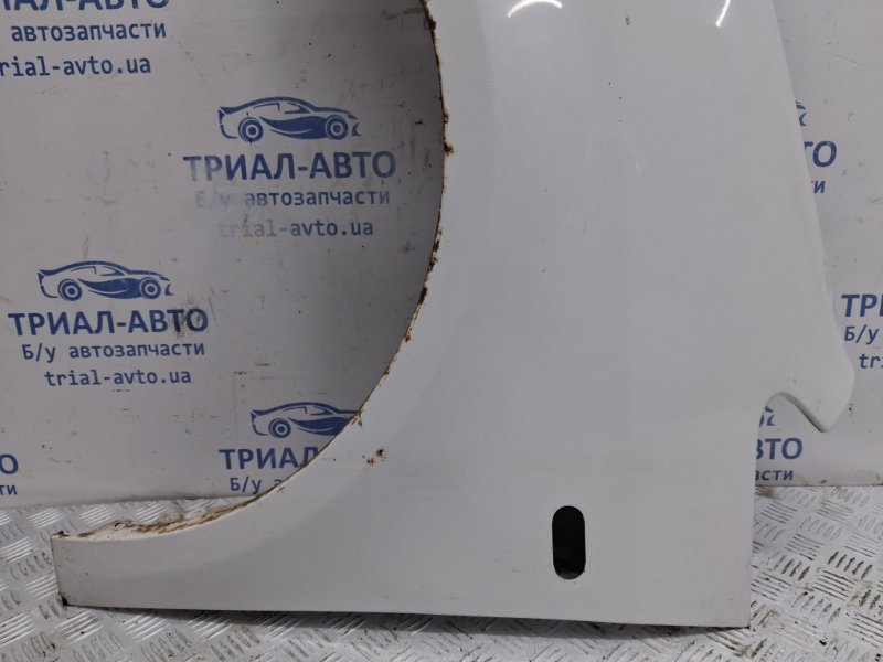 Крыло переднее левое Volkswagen Caddy 2k 1.9 diesel BJB