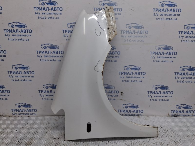 Запчасть крыло переднее правое Volkswagen Caddy 2003-2015 2k 1.9 diesel BJB 2K0821022 Б/У Крыло переднее правое Volkswagen Caddy 2003-2015 2k 1.9 diesel BJB 2K0821022 Б/У