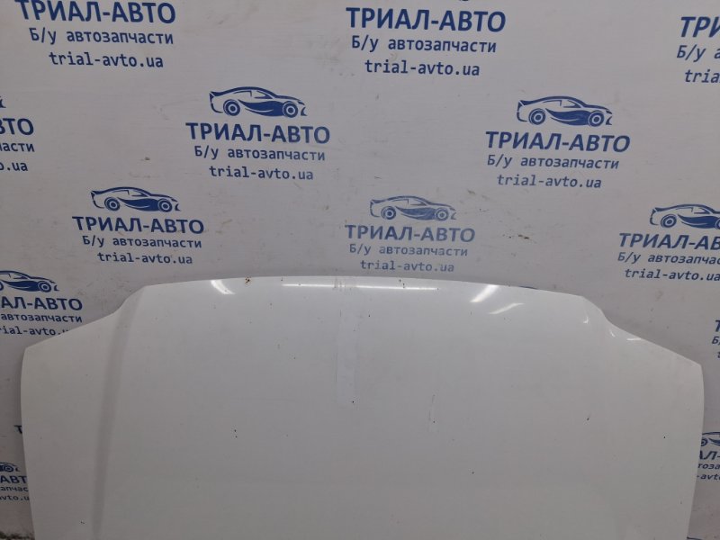 Капот Caddy 2003-2015 2k 1.9 diesel BJB