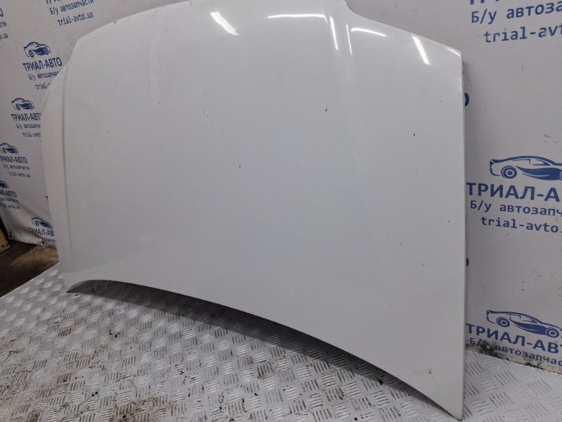 Капот Caddy 2003-2015 2k 1.9 diesel BJB