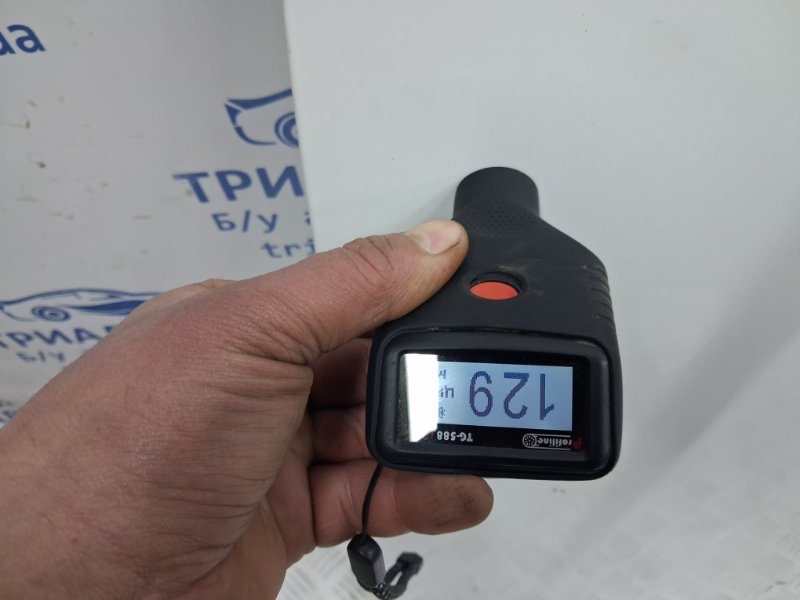 Капот Caddy 2003-2015 2k 1.9 diesel BJB