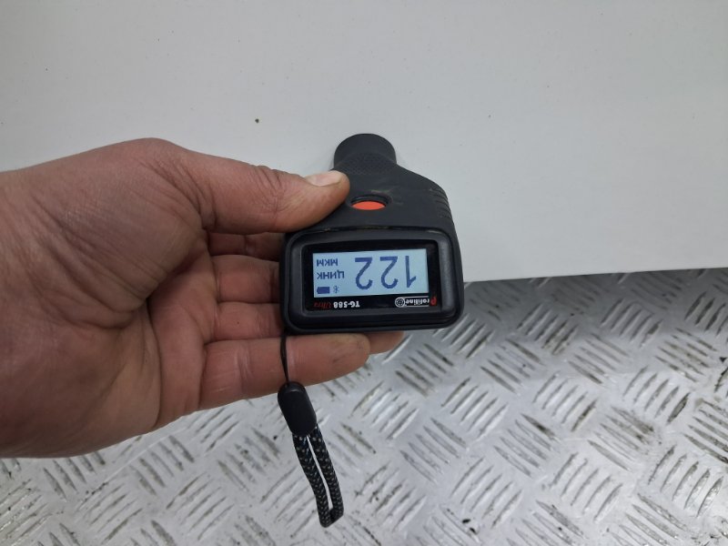 Капот Caddy 2003-2015 2k 1.9 diesel BJB