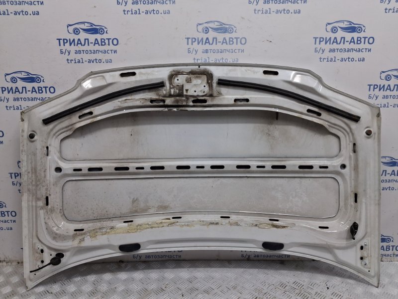 Капот Caddy 2003-2015 2k 1.9 diesel BJB