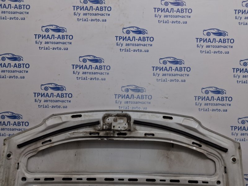 Капот Caddy 2003-2015 2k 1.9 diesel BJB