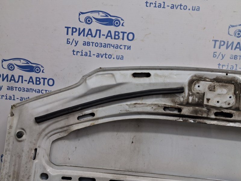 Капот Caddy 2003-2015 2k 1.9 diesel BJB