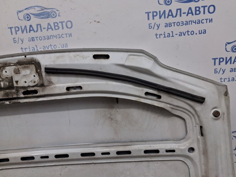 Капот Caddy 2003-2015 2k 1.9 diesel BJB