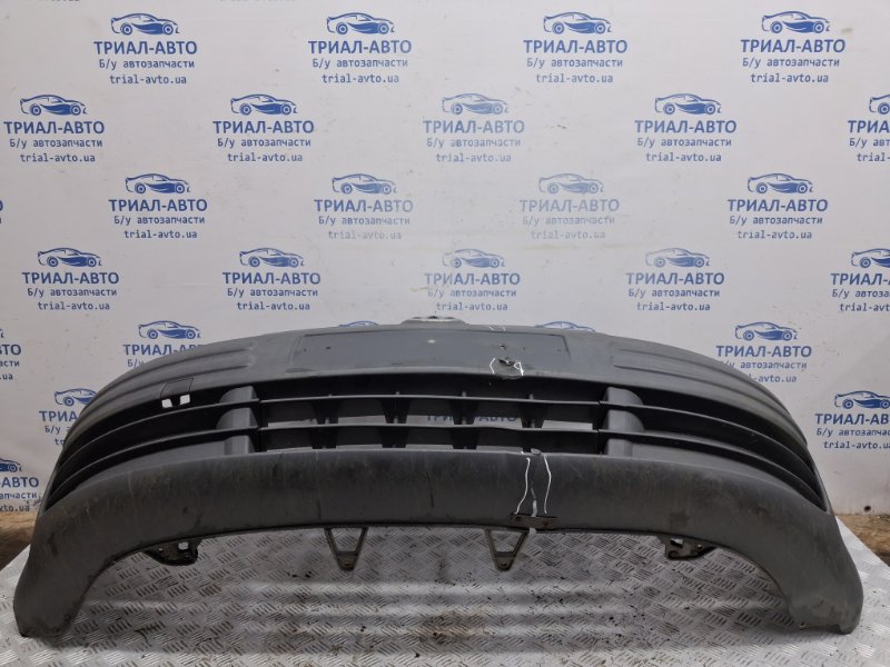 Бампер передний Caddy 2003-2015 2k 1.9 diesel BJB