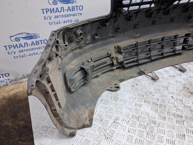 Бампер передний Caddy 2003-2015 2k 1.9 diesel BJB