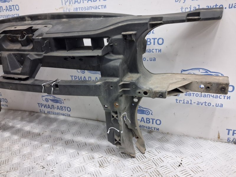 Панель передняя Caddy 2003-2015 2k 1.9 diesel BJB