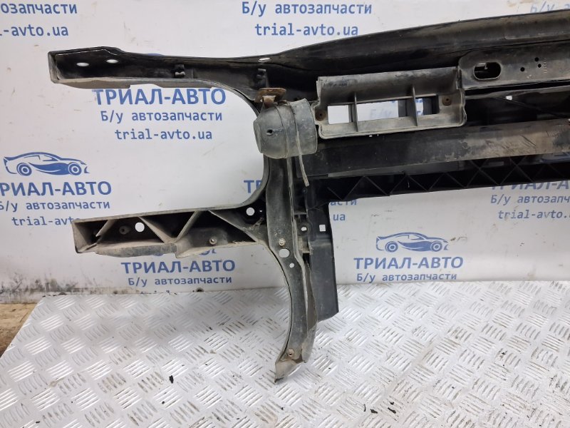 Панель передняя Caddy 2003-2015 2k 1.9 diesel BJB