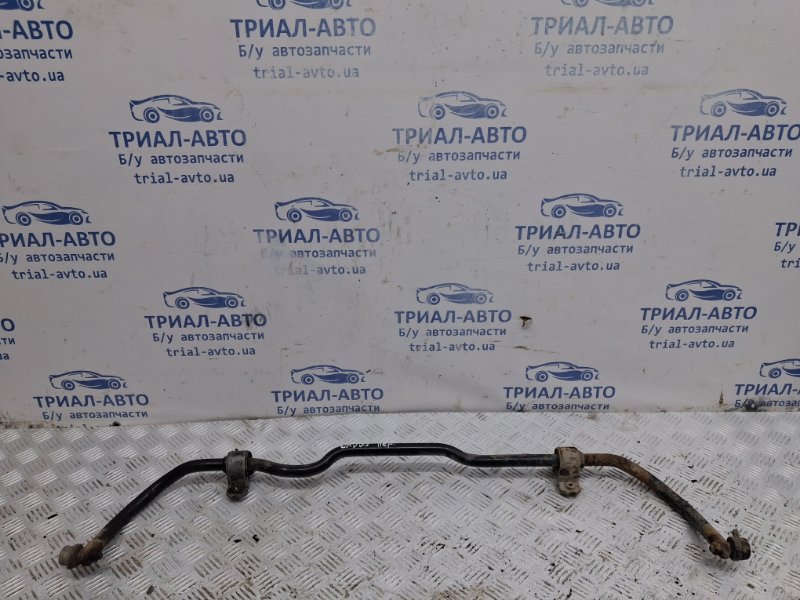 Запчасть стабилизатор передний Volkswagen Caddy 2003-2015 2k 1.9 diesel BJB 1K0411303AM Б/У Стабилизатор передний Volkswagen Caddy 2003-2015 2k 1.9 diesel BJB 1K0411303AM Б/У