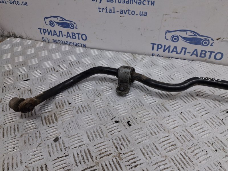 Стабилизатор передний Volkswagen Caddy 2k 1.9 diesel BJB Стабилизатор передний Volkswagen Caddy 2k 1.9 diesel BJB