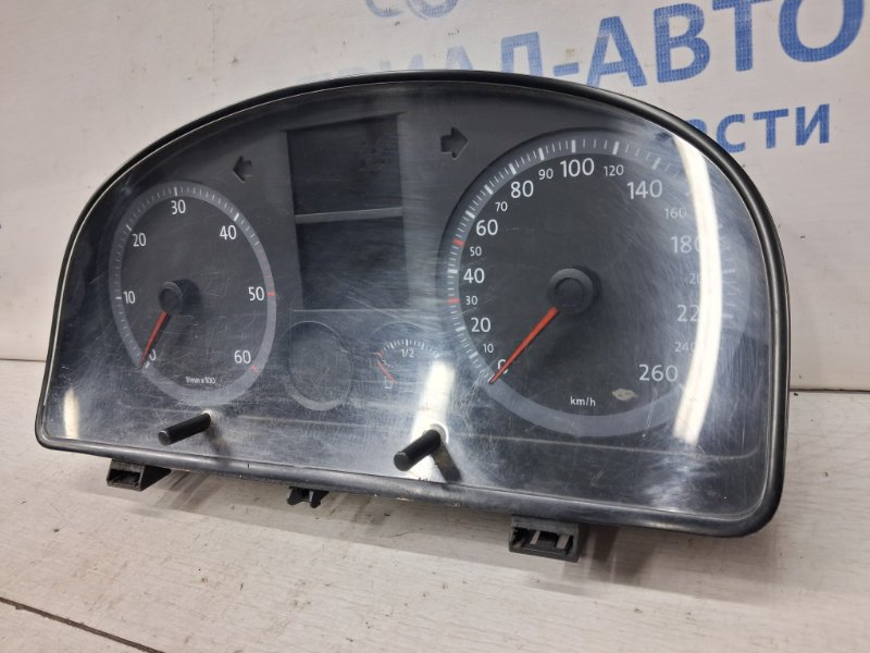 Приборная панель Caddy 2003-2015 2k 1.9 diesel BJB