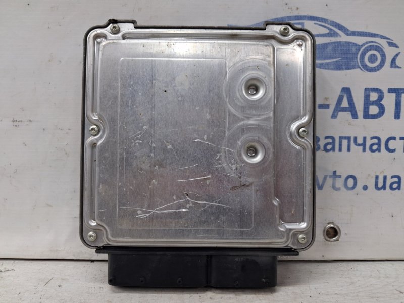 Блок управления двигателем Caddy 2003-2015 2k 1.9 diesel BJB