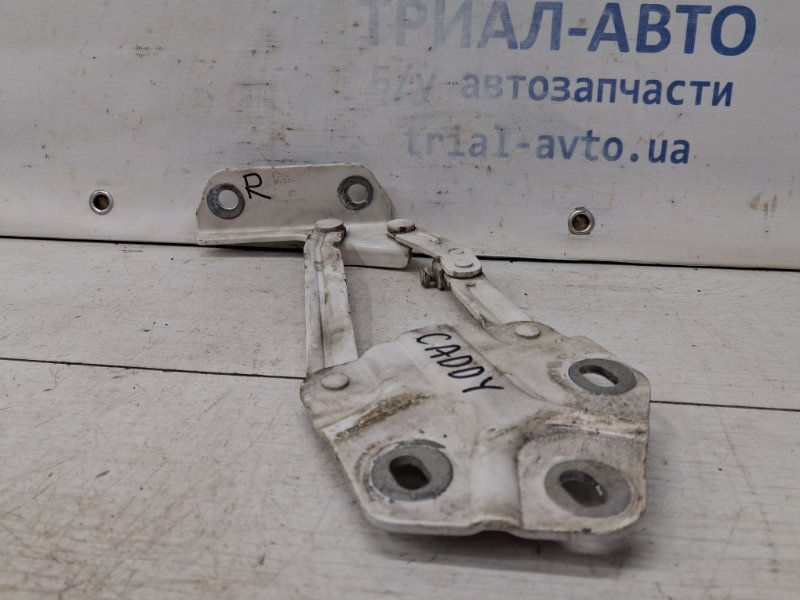 Петля капота правая Caddy 2003-2015 2k 1.9 diesel BJB