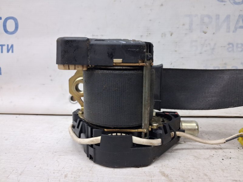 Ремень безопасности передний правый Volkswagen Caddy 2k 1.9 diesel BJB Ремень безопасности передний правый Volkswagen Caddy 2k 1.9 diesel BJB