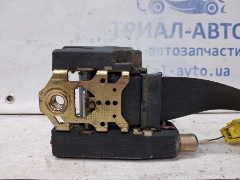 Ремень безопасности передний левый Caddy 2003-2015 2k 1.9 diesel BJB