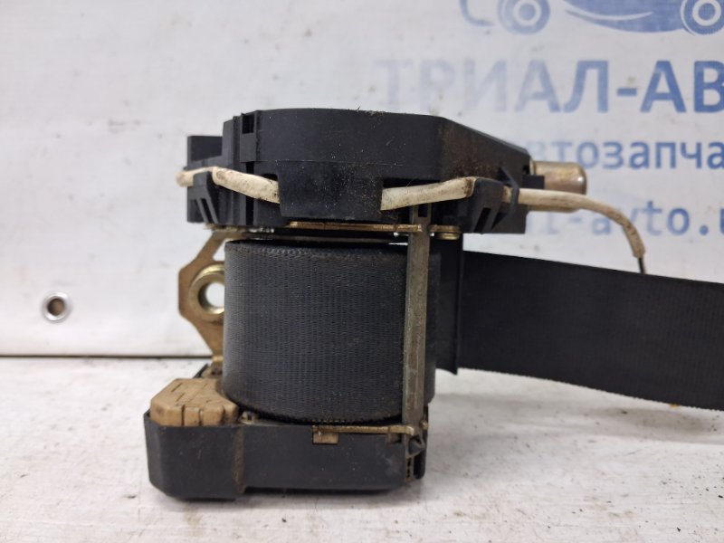 Ремень безопасности передний левый Volkswagen Caddy 2k 1.9 diesel BJB