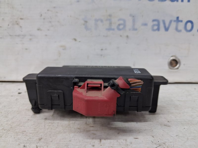 Блок управления Caddy 2003-2015 2k 1.9 diesel BJB