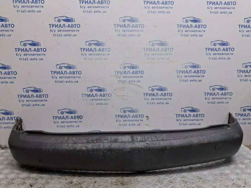 Запчасть бампер задний Volkswagen Caddy 2003-2015 2k 1.9 diesel BJB 2K0807417E Б/У Бампер задний Volkswagen Caddy 2003-2015 2k 1.9 diesel BJB 2K0807417E Б/У