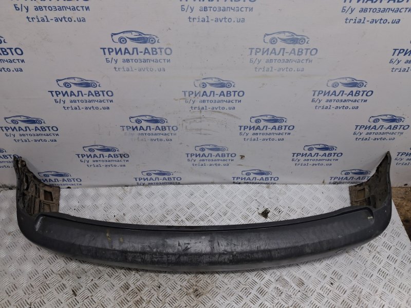 Бампер задний Caddy 2003-2015 2k 1.9 diesel BJB Бампер задний Caddy 2003-2015 2k 1.9 diesel BJB