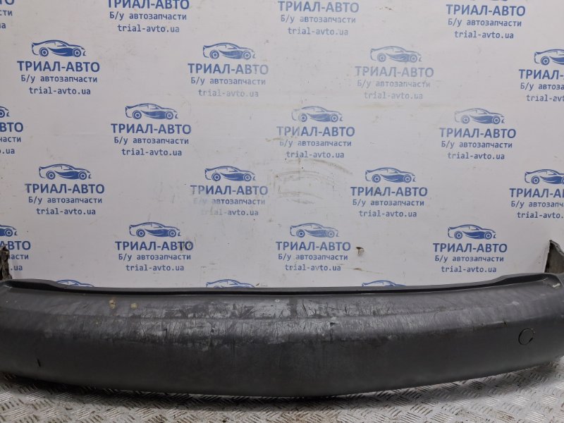 Бампер задний Caddy 2003-2015 2k 1.9 diesel BJB Бампер задний Caddy 2003-2015 2k 1.9 diesel BJB