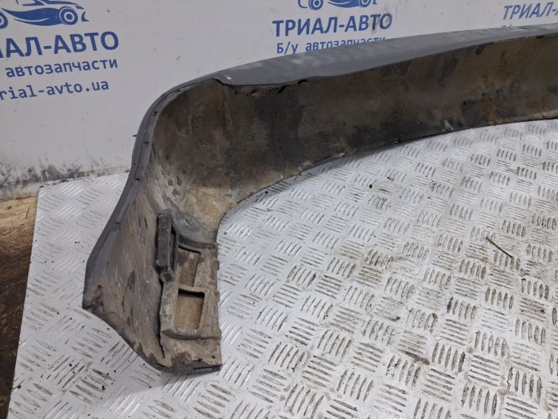 Бампер задний Caddy 2003-2015 2k 1.9 diesel BJB Бампер задний Caddy 2003-2015 2k 1.9 diesel BJB