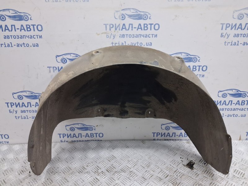 Запчасть подкрылок задний левый Volkswagen Caddy 2003-2015 2k 1.9 diesel BJB 2K0810971G Б/У Подкрылок задний левый Volkswagen Caddy 2003-2015 2k 1.9 diesel BJB 2K0810971G Б/У