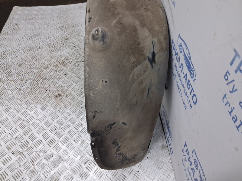 Подкрылок задний левый Caddy 2003-2015 2k 1.9 diesel BJB Подкрылок задний левый Caddy 2003-2015 2k 1.9 diesel BJB