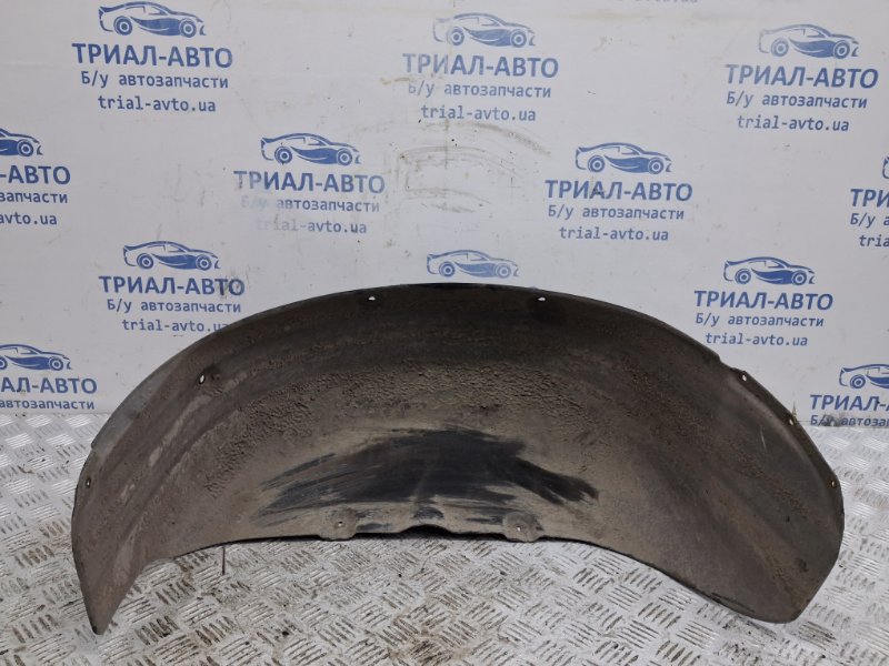 Подкрылок задний левый Caddy 2003-2015 2k 1.9 diesel BJB Подкрылок задний левый Caddy 2003-2015 2k 1.9 diesel BJB