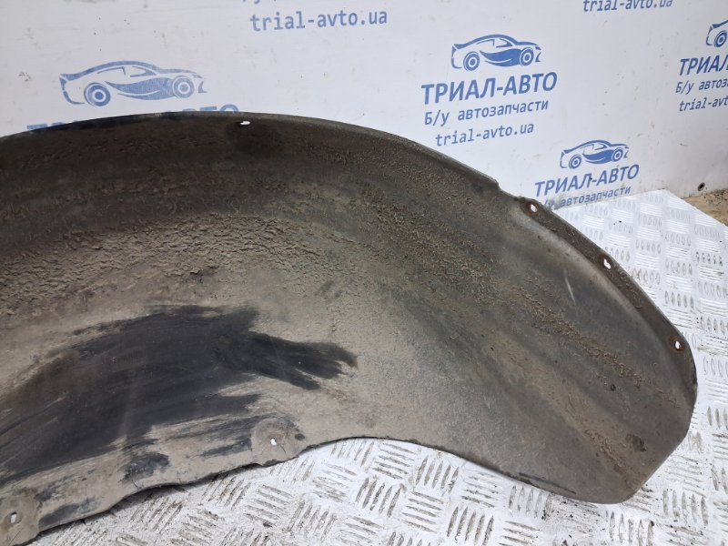 Подкрылок задний левый Caddy 2003-2015 2k 1.9 diesel BJB Подкрылок задний левый Caddy 2003-2015 2k 1.9 diesel BJB